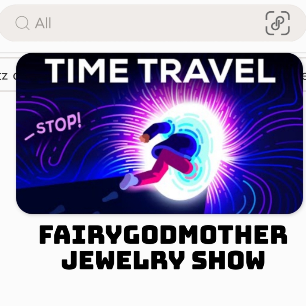 Jewelry Show Listing - LIVE EVENT